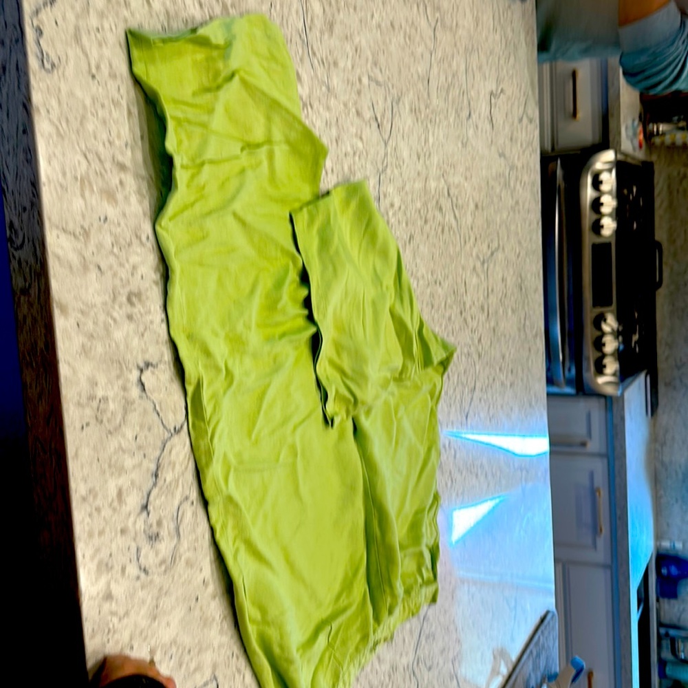 Dress u by Sharon size 10 capri